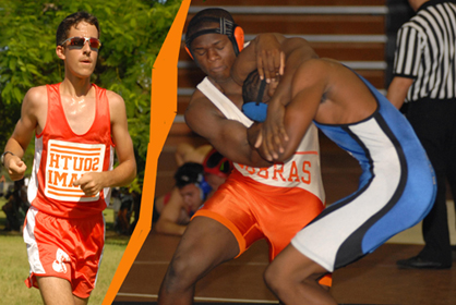Cobra Track & Wrestling