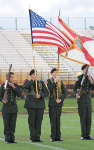 Home - JROTC Cobra Battalion - Clubs and Activities - South Miami