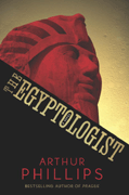 The Egptologist