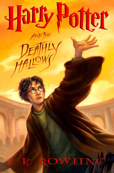 Deathly Hallows